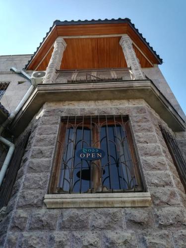 Фотография гостиницы Grand Nova