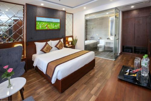 Фотография гостиницы Nagila Boutique Hotel