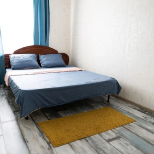 Фотография квартиры Апартаменты по переулку 1-ый Крепостной