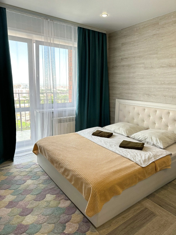 Фотография квартиры Квартира на Пискунова