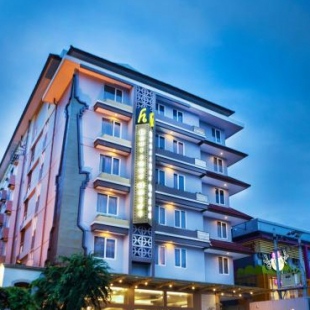 Фотография гостиницы H Boutique Hotel Jogjakarta