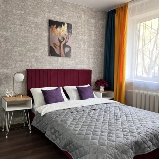 Фотография квартиры Квартира C Современным Дизайном в Центре Автозаводского Района