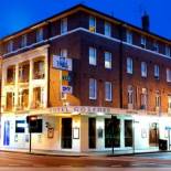 Фотография гостиницы Hotel Gosford