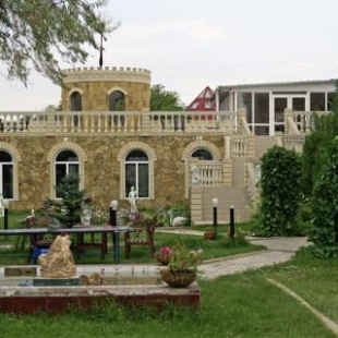 Фотография конференц-зала Замок