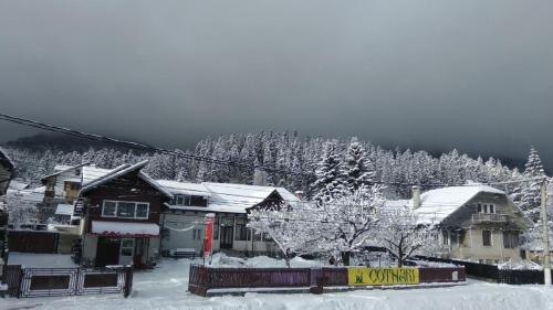 Фотография гостевого дома Casa Maria Busteni - Poiana Tapului