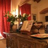 Фотография мини отеля Bed & Breakfast Il Bargello
