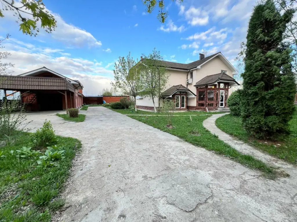 Фотография Коттеджа Частный дом загородный дом Раменский