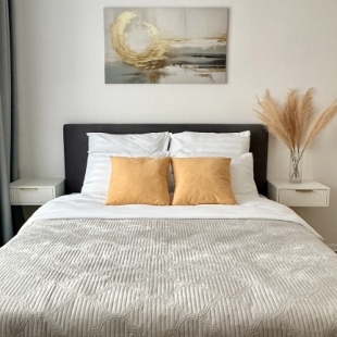 Фотография квартиры Апартаменты на Каштановой 9