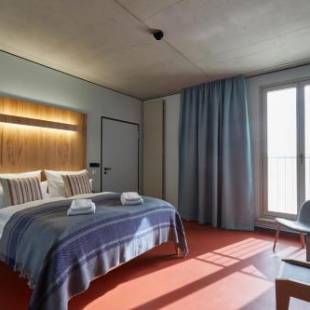 Фотографии гостиницы 
            Hotel Rossi