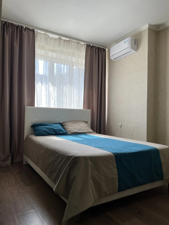 Фотография квартиры Квартира в Микрорайоне Улитка Квартал 1,5