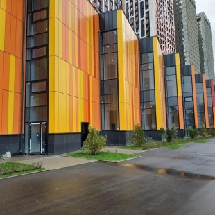 Фотография квартиры Апартаменты на улице Большая Воксресенская