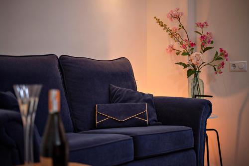 Фотография гостевого дома Studio Baarn with patio, airco, pantry, bedroom, bathroom, privacy - Amsterdam, Utrecht