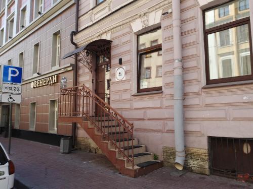 Фотография хостела Соло