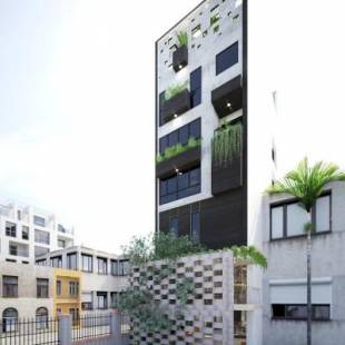 Фотографии гостиницы
Quy Nhơn Balahouse