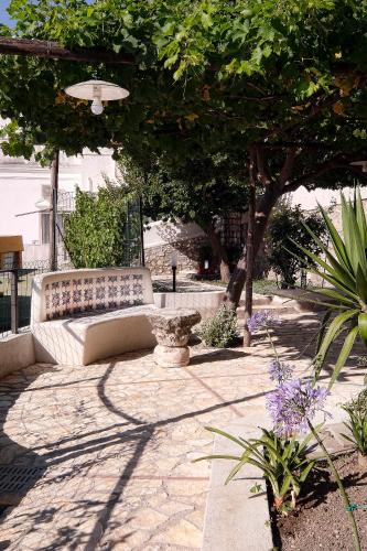 Фотография мини отеля Villa Giardini Luxury B&B