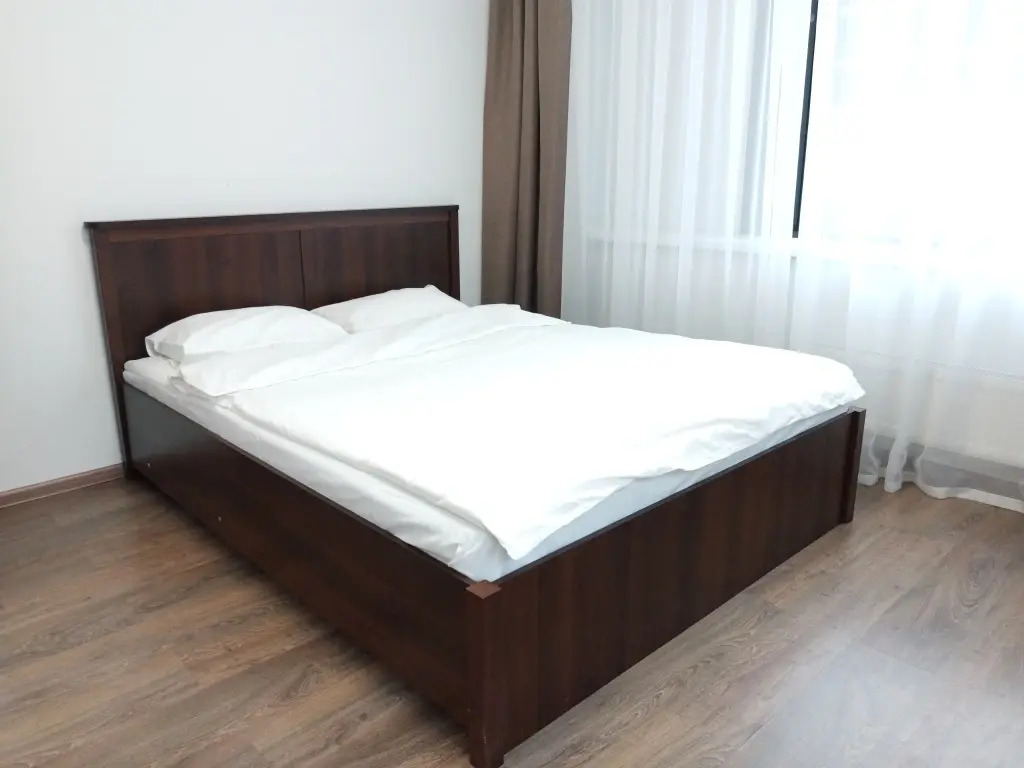 Фотография квартиры 3 Апартаменты Малышева 42А (17)