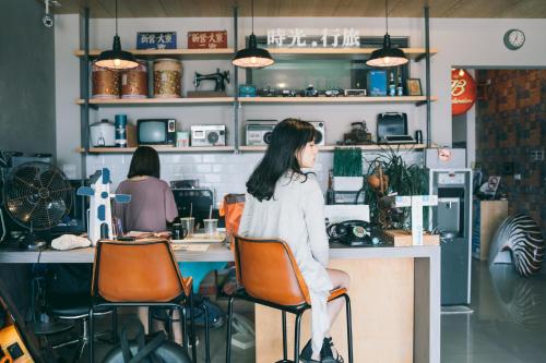 Фотография мини отеля Time B&B