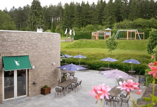 Фотография гостиницы Dennenheuvel - Mont-Des-Pins - Domaine de Vacances