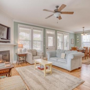 Фотография гостевого дома Knee Deep In Paradise