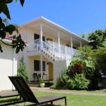 Фотография мотеля Ocean Drive Villas