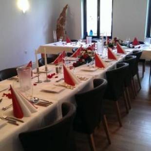 Фотографии гостиницы
Hotel Frechener Hof