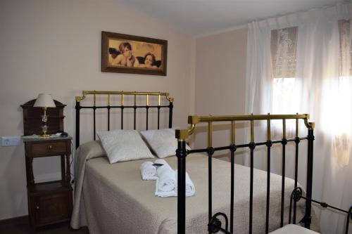 Фотография мини отеля Casa Rural Casa Queta