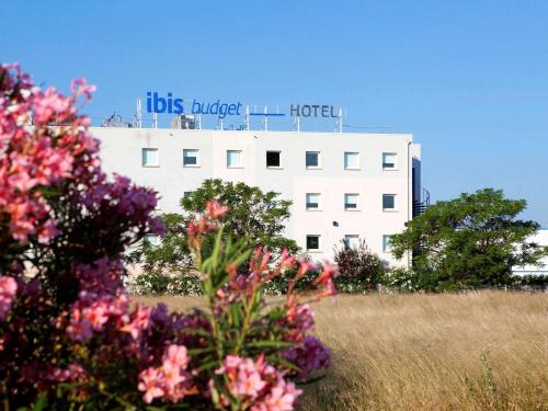 Фотография гостиницы ibis budget Narbonne Est
