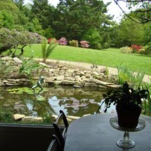 Фотографии гостевого дома 
            Kernel Bihan