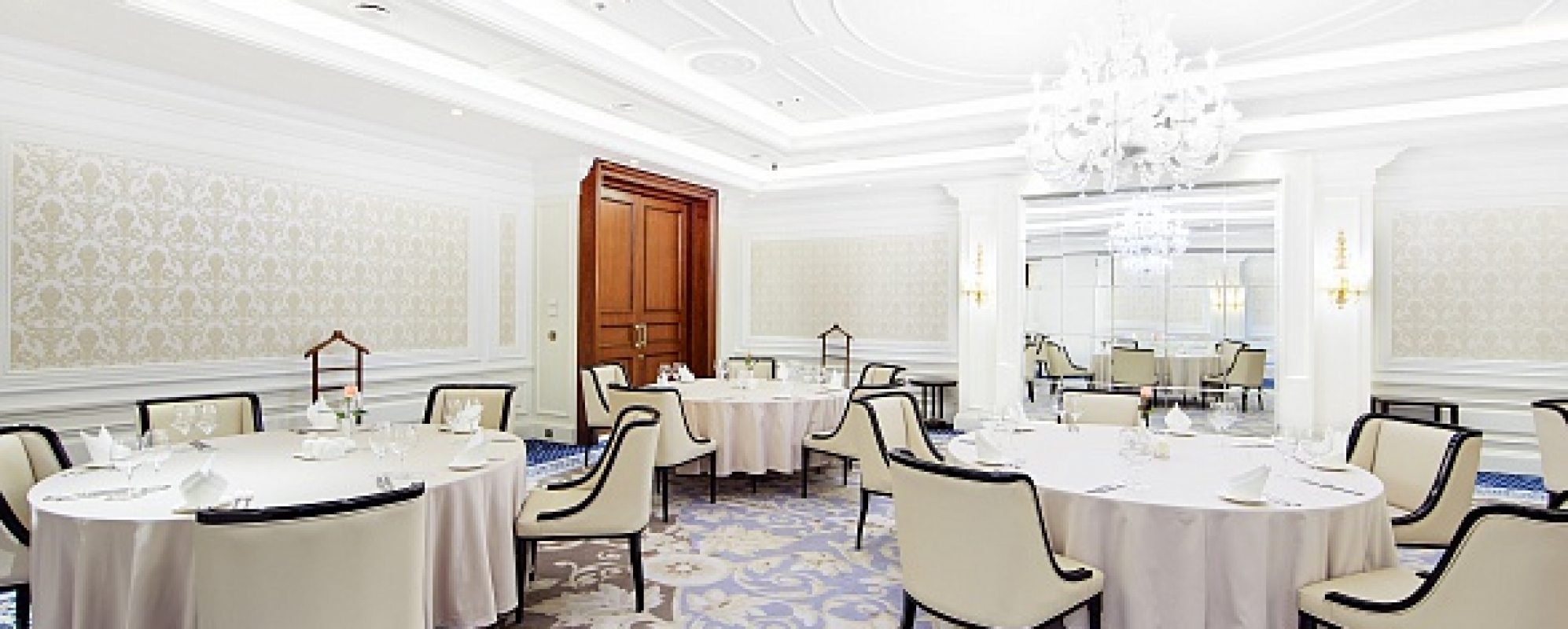 Фотографии конференц-зала Малый