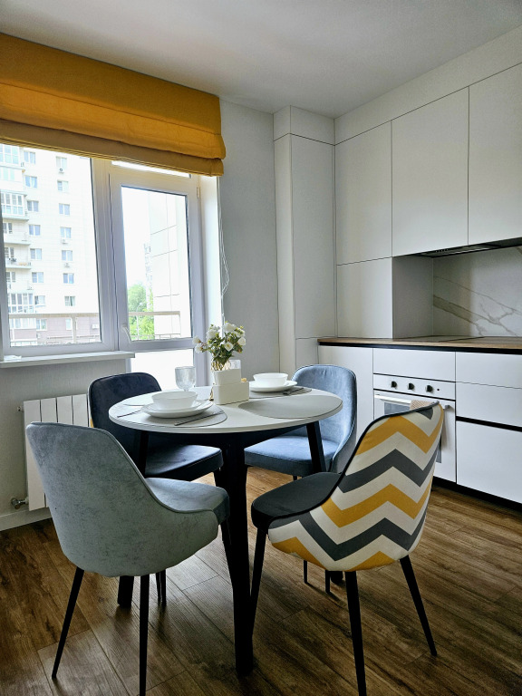 Фотография квартиры Квартира атмосферная у Мамаева Кургана