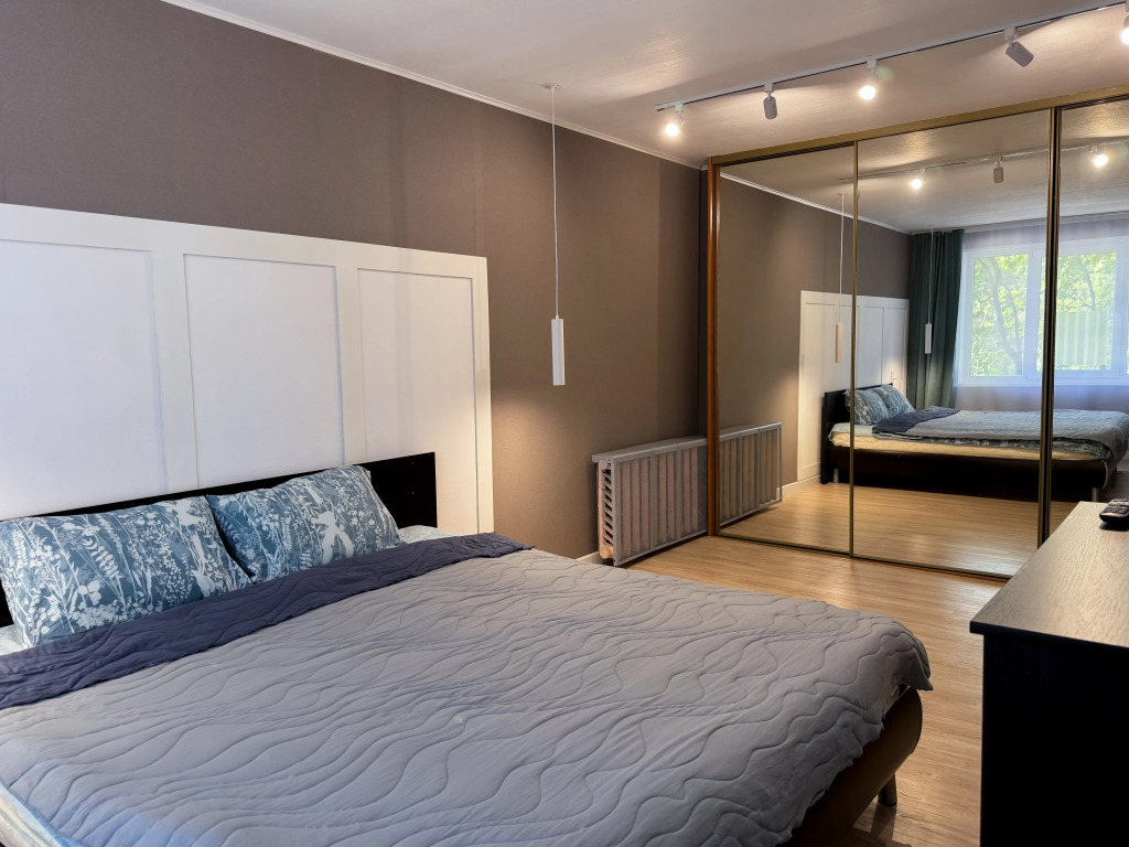 Фотография квартиры Квартира 2-комнатная Кольский пр-т 26