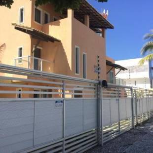 Фотографии апарт отеля
Sol de Bora Bora 101