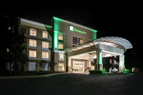 Фотография гостиницы Holiday Inn Franklin - Cool Springs, an IHG Hotel