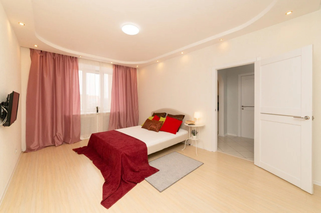 Фотография квартиры Квартира Уютная квартира возле парка