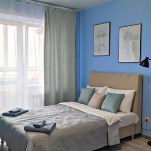 Фотография квартиры Квартира Комфорт