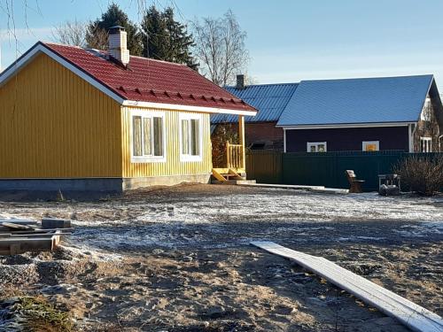 Фотография гостевого дома Судаково