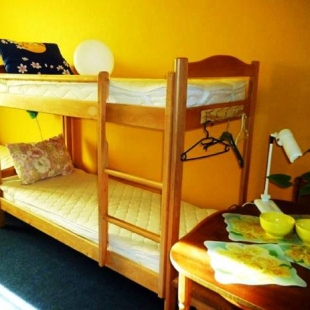Фотография хостела YourHostel