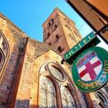 Фотография гостиницы Art Hotel Commercianti