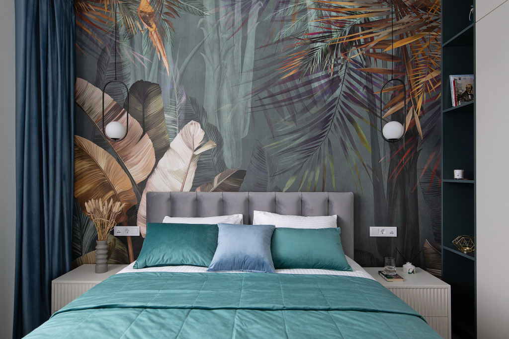 Фотография квартиры Апартаменты Honey Dreams by Pavlov