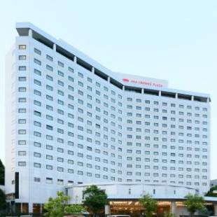 Фотографии гостиницы 
            ANA Crowne Plaza Narita, an IHG Hotel