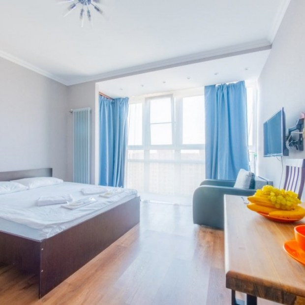 Фотографии квартиры
Апартаменты Bergen Apartments