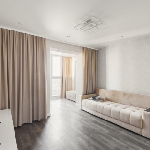 Фотография квартиры Апартаменты Сибирская 16