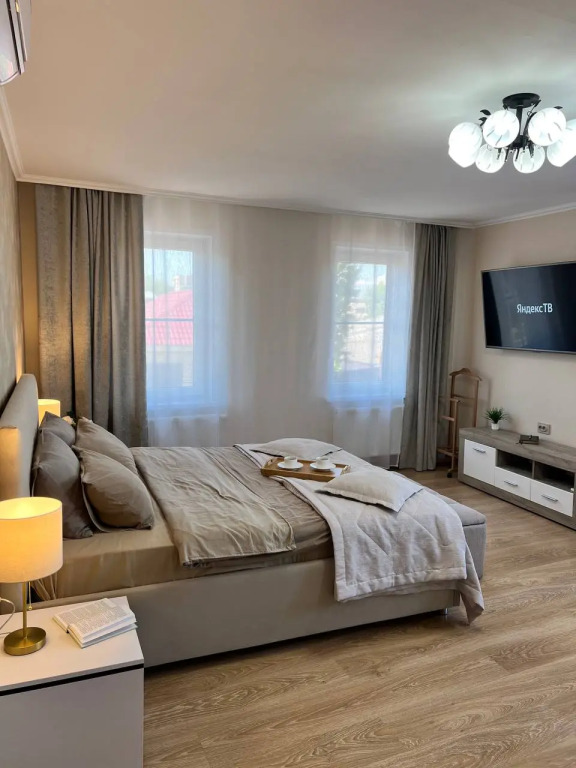 Фотография Коттеджа Дом Двухэтажный в 5 Минутах от Моря