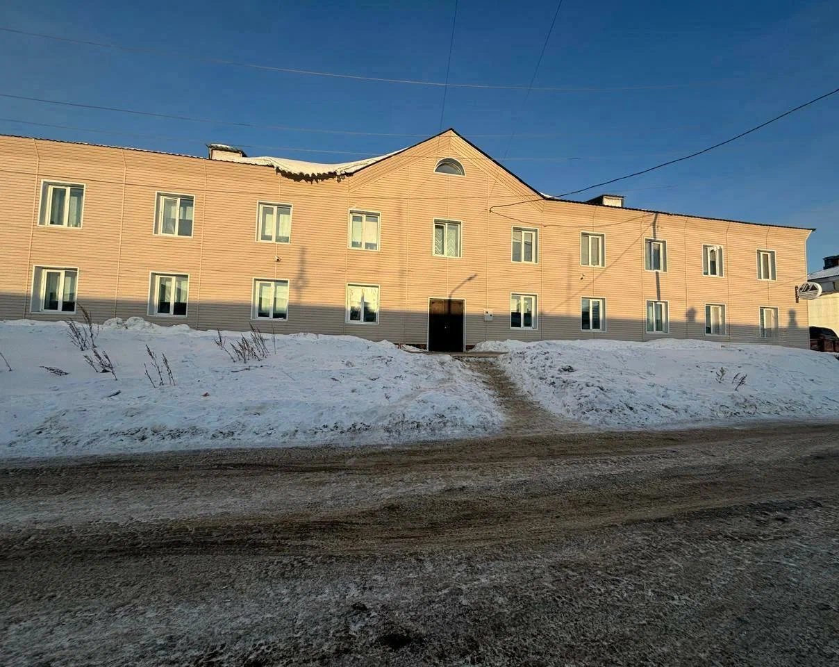 Фотография хостела Книжный на Звезде