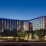 Фотография гостиницы Sheraton Houston Brookhollow