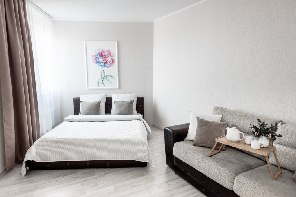 Фотография квартиры Апартаменты Квартира на Ботанике