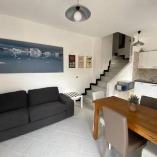 Фотографии гостевого дома
"La Moggia Guest House"