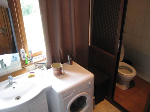 Фотографии гостевого дома 
            Khvamli