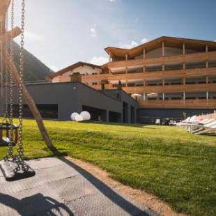 Фотографии гостиницы
Aktiv & Familienhotel Adlernest