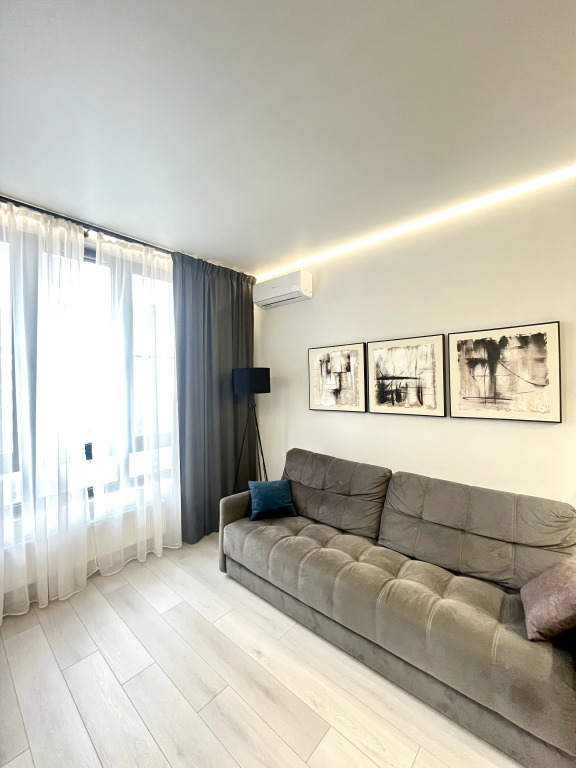 Фотография квартиры Квартира Видовая в престижном ЖК